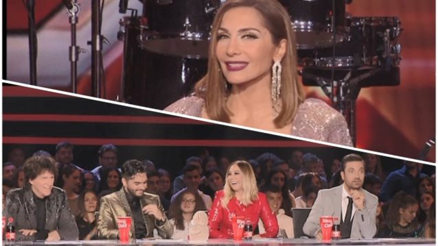 X-Factor | Live #5: Όλα τα highlights της βραδιάς!