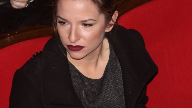 Εριέττα Κούρκουλου- Λάτση: Η σπάνια νυχτερινή έξοδος με τον σύντροφό της: Δείτε το τρυφερό στιγμιότυπο!