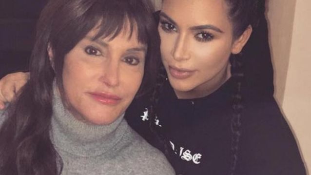 Kim Kardashian: Η Caitlyn Jenner και η ένοπλη ληστεία στο Παρίσι