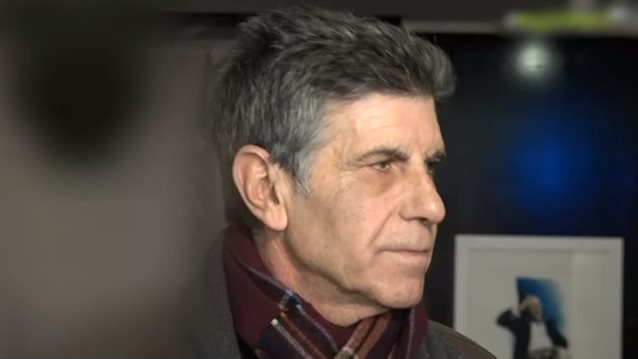 Γιάννης Μπέζος: &quot;Δε χωράει απάντηση το αν θα συνεργαζόμουν με κάποιον από ριάλιτι&quot;