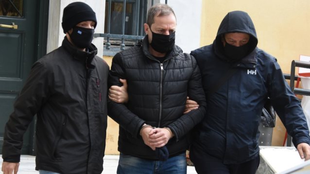 Δημήτρης Λιγνάδης: Νέα ποινική δίωξη μετά από τρίτη μήνυση για βιασμό