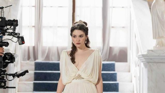 Κυκλοφόρησε το trailer του δεύτερου κύκλου για το &quot;Grand Hotel&quot;