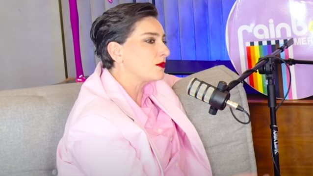 Η Ηρώ αποκαλύπτει για το &quot;Έτσι Είμαι Εγώ&quot;: &quot;Το λέω τώρα για πρώτη φορά&quot;