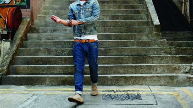 Διάλεξε το σωστό τζην : Ανάλογα με το σώμα που έχεις