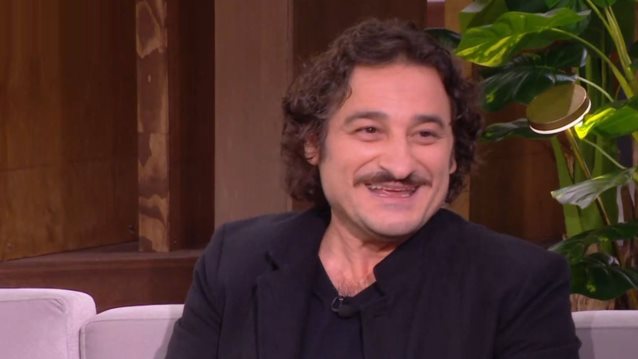 Σε αυτήν την παράσταση θα πρωταγωνιστήσει ο Βασίλης Χαραλαμπόπουλος