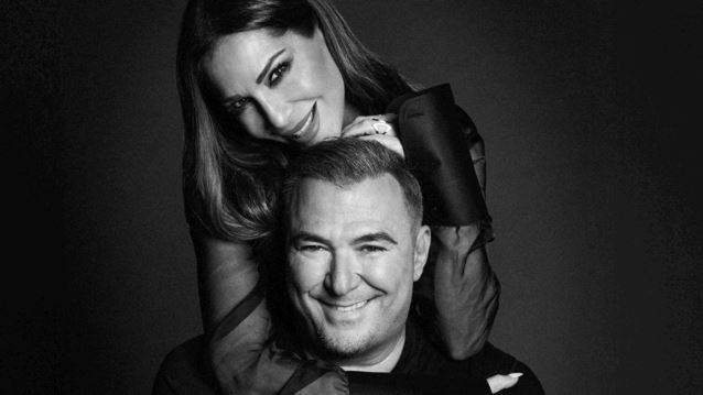 Το νέο βήμα του Αντώνη Ρέμου λίγο πριν την πρεμιέρα με τη Δέσποινα Βανδή