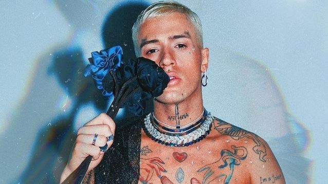 Τάσος Ξιαρχό: &quot;Οι πιο πολλοί στη showbiz, χορευτές και καλλιτέχνες, έφτασαν εκεί που έφτασαν γιατί εγώ τους βοήθησα&quot;