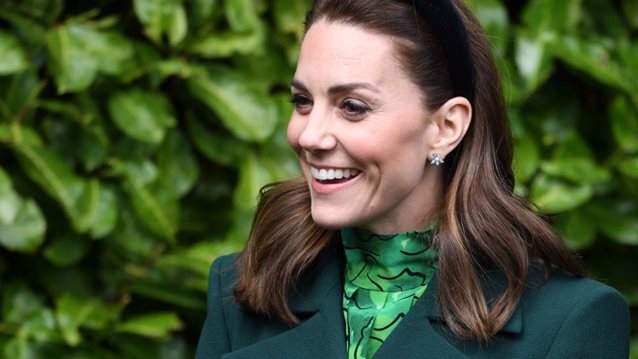 Kate Middleton | 10 προϊόντα ομορφιάς που δεν λείπουν ποτέ από το νεσεσέρ της