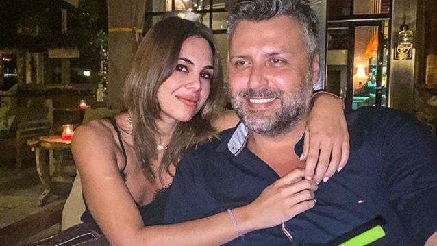 Γιάννης Καλλιάνος: Αρραβωνιάστηκε! Όσα αποκάλυψε για τη σύντροφό του