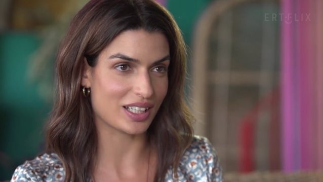 Τόνια Σωτηροπούλου: Η εξομολόγηση για τη σεξουαλική παρενόχληση: «Ήταν σε ένα γύρισμα με έναν ηθοποιό. Εγώ 18, αυτός 54. Μπήκε στο καμαρίνι μου και προσπάθησε να με φιλήσει»