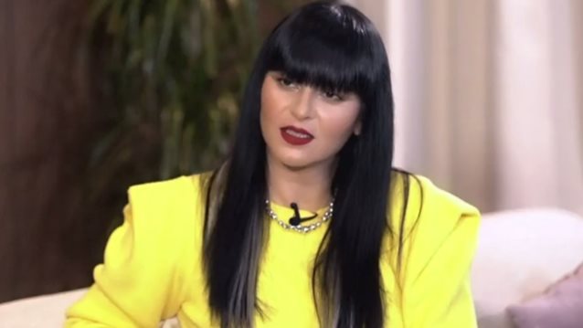 Ζενεβιέβ Μαζαρί | Το πρόβλημα υγείας λόγω Τσέρνομπιλ, ο χαμός τον γονιών της &amp; ο ρόλος στο GNTM