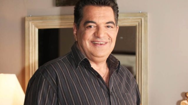 Κώστας Ευριπιώτης: Το συγκινητικό αντίο του Γιάννη Τσιμιτσέλη &amp; της Μαρίας Φιλίππου: «Κώστα που πας;»