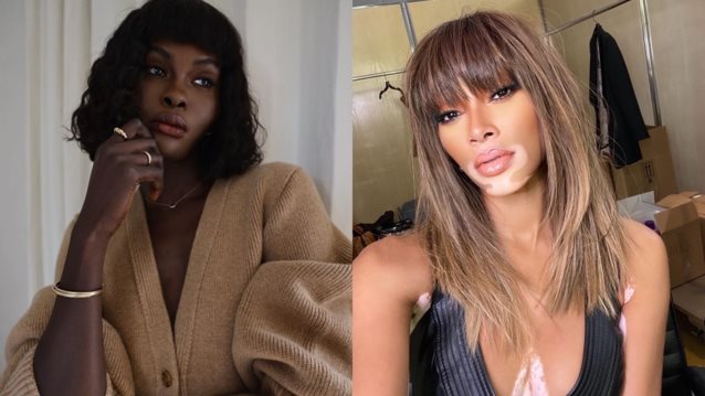 Τα hair trends που θα βλέπετε παντού το 2021