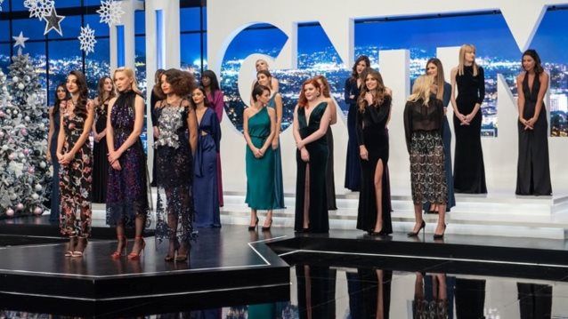 Next Top Model | Τελικός: Η επιστροφή των κοριτσιών στο πλατό &amp; η συνάντηση με τις φιναλίστ: Δείτε το video!