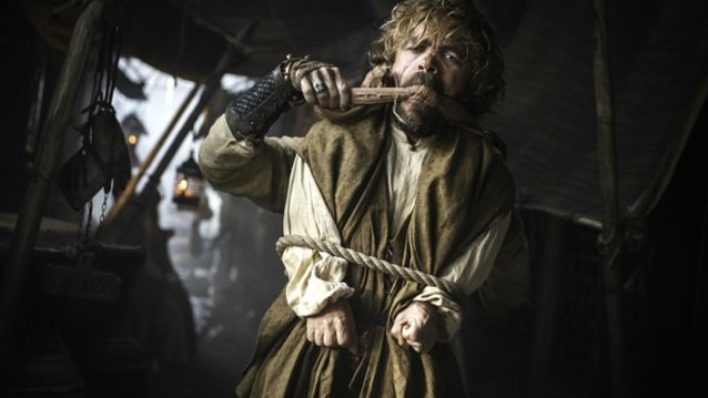 Game of Thrones: Οι 9 σκηνές που δεν σου έδειξε ποτέ το HBO
