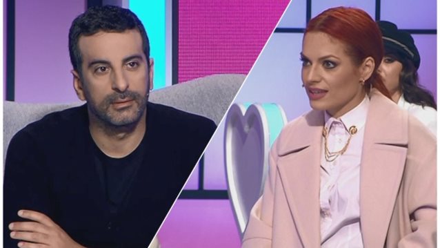 My Style Rocks: Το ξέσπασμα της Τόνιας μπροστά στον Κουδουνάρη! «Με προσβάλλατε, δεν εκτιμώ τη στάση σας»