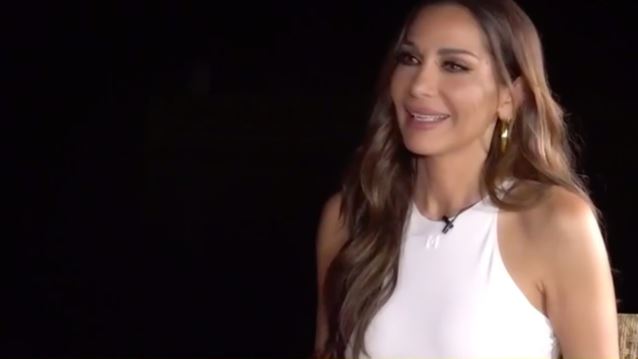 Δέσποινα Βανδή: &quot;Με συνόδευσε μία μεγάλη μοναξιά στην Αθήνα, είχα έναν σκύλο και καθόλου φίλους&quot;