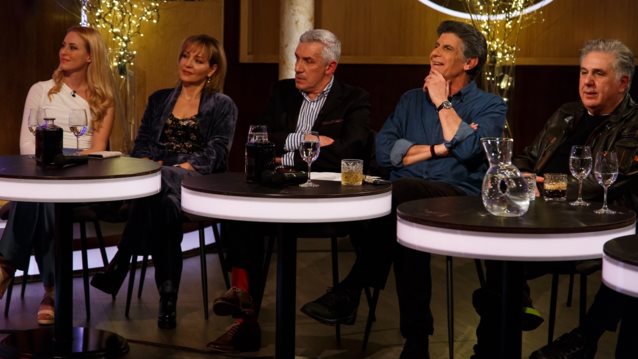 Ό,τι αγαπώ | Έρχεται με ένα αφιέρωμα σε έναν σπουδαίο καλλιτέχνη