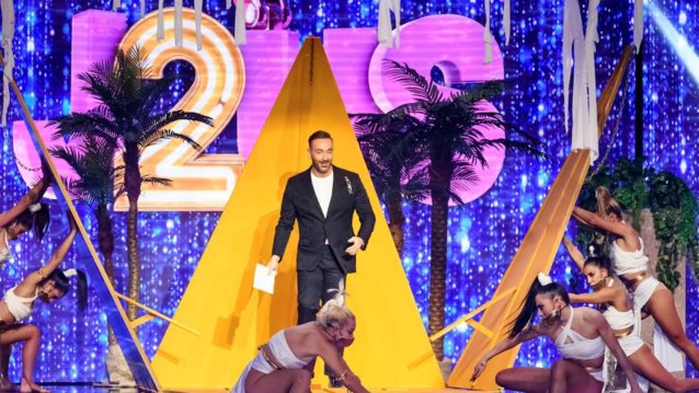 J2US | Τα νέα πρόσωπα που συζητούν για τον νέο κύκλο