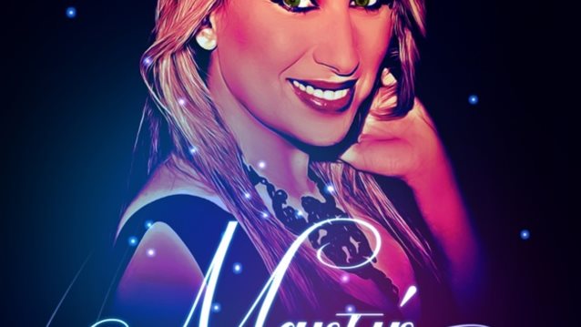 SUNDAYS 90’s LIVE στο Shamone: Πρεμιέρα αυτή την Κυριακή με τη Μαντώ