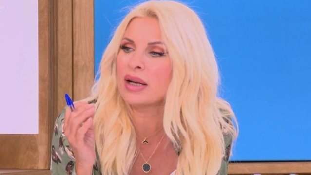 Παρ&#39; ολίγον θύμα απάτης η Ελένη Μενεγάκη: &quot;Ήμουν από τους πρώτους που το έπαθα&quot;