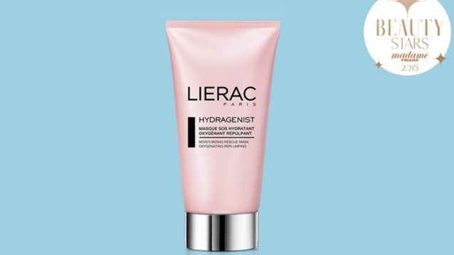 Beauty Stars by Madame Figaro: Το βραβείο «Πρόσωπο-Μάσκα» απονέμεται…
