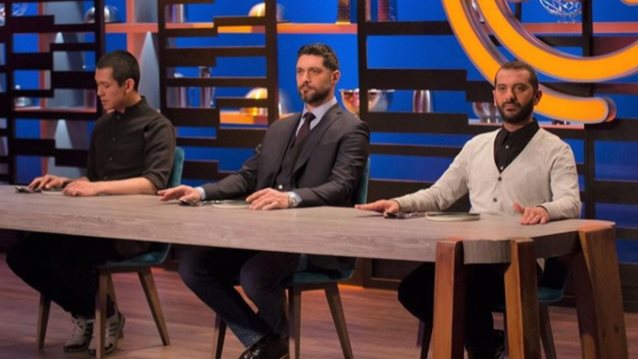 MasterChef: Η πιο ανατρεπτική αποχώρηση! Έτσι διαμορφώθηκε η τελική 10άδα
