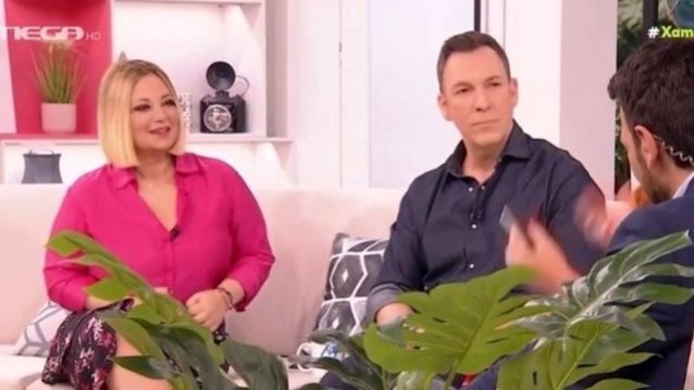 Νάνσυ Ζαμπέτογλου &amp; Θανάσης Αναγνωστόπουλος: &quot;Δεν μας άρεσε που ήμασταν εκτός επικαιρότητας, αυτό μας πονούσε&quot;