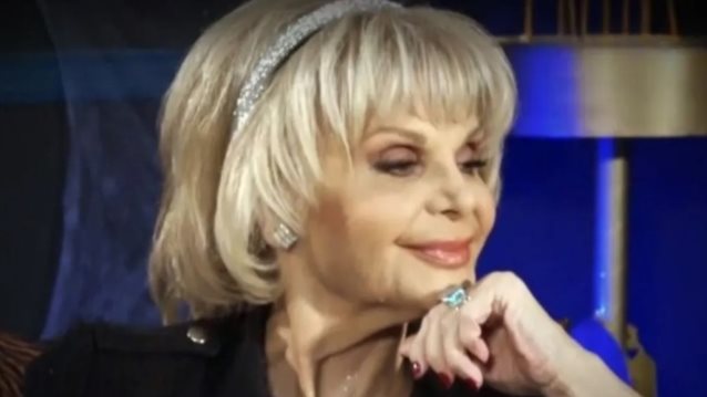 Μαρία Ιωαννίδου: &quot;Είναι η τελευταία τηλεοπτική συνέντευξη που δίνω και σε αυτό με επηρέασε αρνητικά η Φαίη Σκορδά&quot;