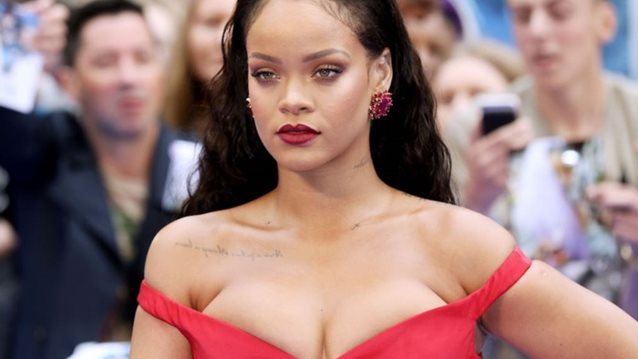 Rihanna: Οι 10 εμφανίσεις της που συζητήθηκαν περισσότερο
