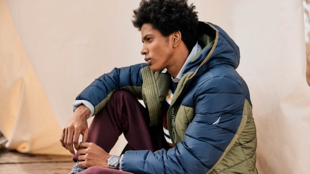 Τα ρούχα που θα φορέσουμε τα Χριστούγεννα