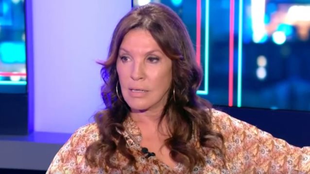 Η Βάνα Μπάρμπα σε νέες δηλώσεις για τον Πέτρο Φιλιππίδη