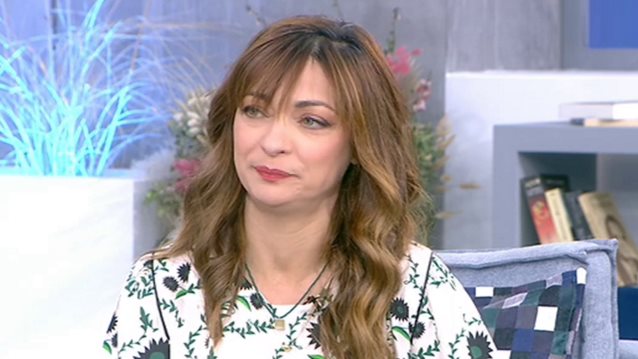 Έμιλυ Κολιανδρή για Γιώργο Κιμούλη: &quot;Για να αντεπιτεθεί με αυτόν τον τρόπο πιστεύω κάπου το βασίζει...&quot;