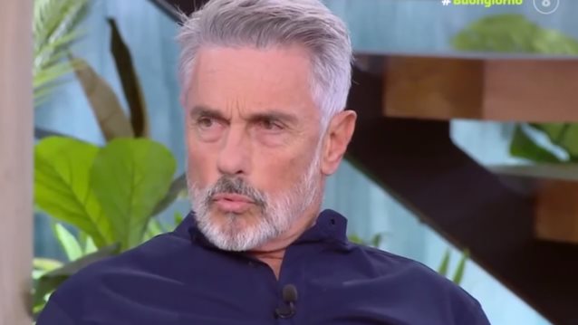 Σταύρος Ζαλμάς: "Έγραψαν ότι έχω AIDS, για χρόνια δεν με πλησίαζε άνθρωπος"