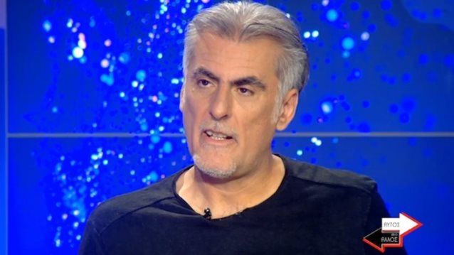 Φίλιππος Πλιάτσικας: Δεν φαντάζεστε για ποιον προοριζόταν το «Ποιος έχει λόγο στην αγάπη»!