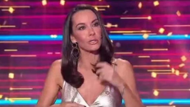 DWTS | Μαρίνα Λαμπροπούλου: "Νομίζω ότι θα είσαι η νικήτρια. Το νιώθω"