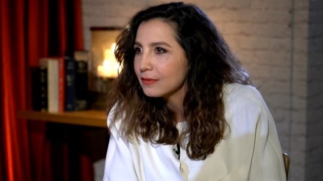 Μαρία Ελένη Λυκουρέζου: Οι αποκαλύψεις για τον εθισμό της στα ναρκωτικά &amp; πώς έκοψε την κοκαΐνη