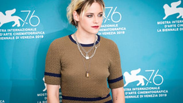 Kristen Stewart | Η νέα φωτογραφία της ως Πριγκίπισσα Diana