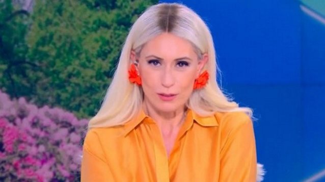 Μαρια Μπακοδήμου: &quot;Το αμοντάριστο υλικό των δηλώσεων Παπανώτα ήταν λίγο χειρότερο&quot;