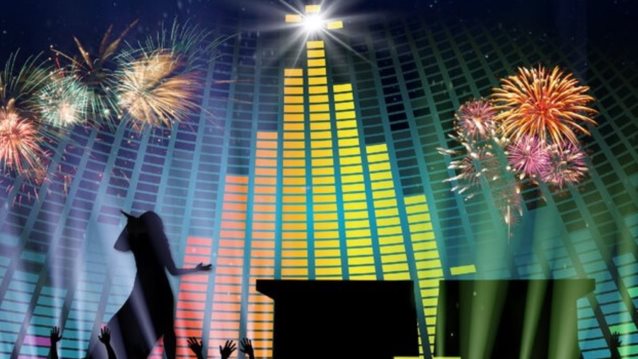 Ποια star θα φωταγωγήσει το χριστουγεννιάτικο δέντρο του Golden Hall;