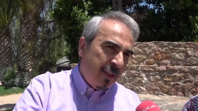 Βαγγέλης Περρής: &quot;Δεν θα μου λείψει η Ιωάννα Μαλέσκου, αλλά ούτε και στον ΣΚΑΙ θα λείψει&quot;