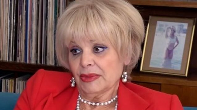 Μαρία Ιωαννίδου: &quot;Δεν μου μιλούσε πάνω στη σκηνή&quot;