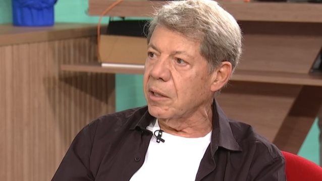 Βαγγέλης Κονιτόπουλος: &quot;Έτσι πήρε την απόφαση ο Γιάννης Πάριος, μου το είπε ο ίδιος&quot;