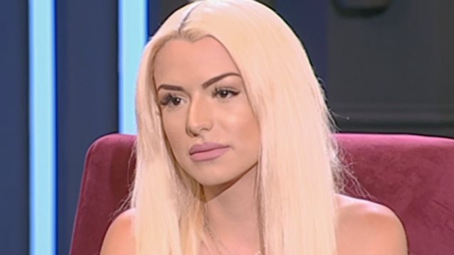 Στέλλα Μιζεράκη: Η πρώτη συνέντευξη μετά τον χαμό του Πάνου Ζάρλα | Το χρονικό της μοιραίας νύχτας