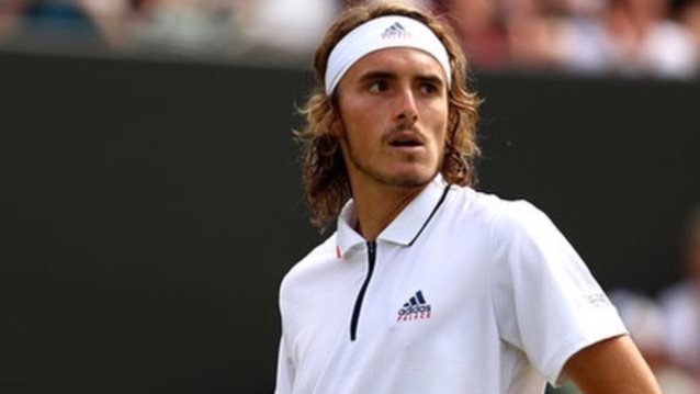 Στέφανος Τσιτσιπάς: Ο Έλληνας που κατάφερε τη διεθνή καταξίωση στο τένις