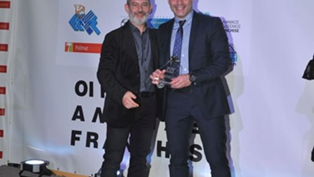 Dust &amp; Cream: Νέες πέντε διακρίσεις για την εταιρεία καλλυντικών