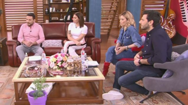 Καλύτερα δε Γίνεται: Τα σχόλια για το video Μπόμπα - Τανιμανίδη για τον κορονοϊό