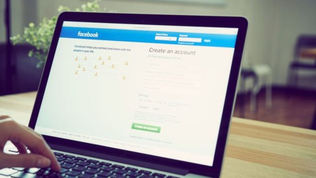 Facebook
: Ποια είναι η μεγάλη αλλαγή που θα αλλάξει για πάντα το δημοφιλές social media;