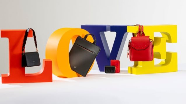 Valentine&#39;s Day | Ψάχνεις το ιδανικό δώρο για τη γυναίκα της ζωής σου; Στην Carpisa θα το βρεις