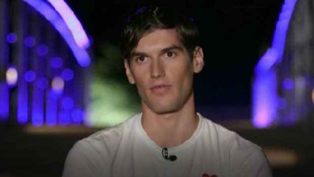 GNTM | Ειρωνικός και πάλι ο Αιμιλιάνο! Με ποιον συμπαίκτη του τα &quot;έβαλε&quot;;